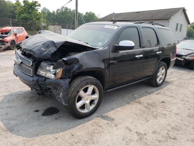 2010 Chevrolet Tahoe 