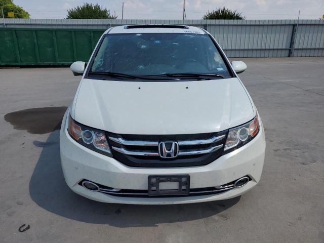 5FNRL5H90EB065342 2014 HONDA ODYSSEY, photo no. 5