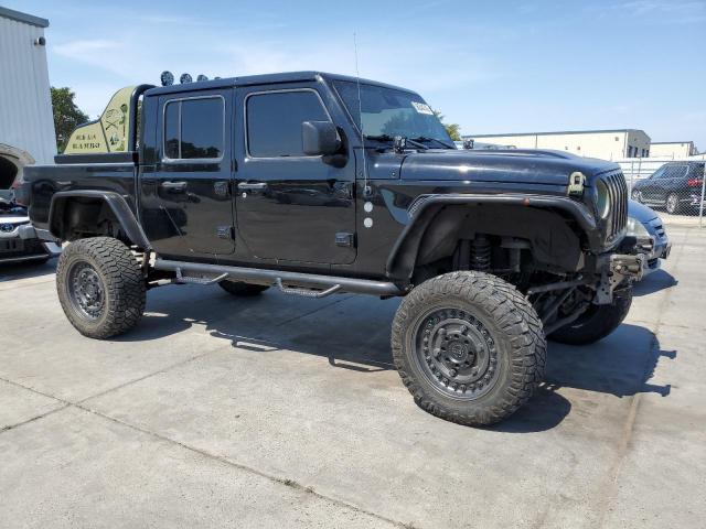 Vin: 1c6jjtbg7ll102189, lot: 56244743, jeep gladiator rubicon 20204