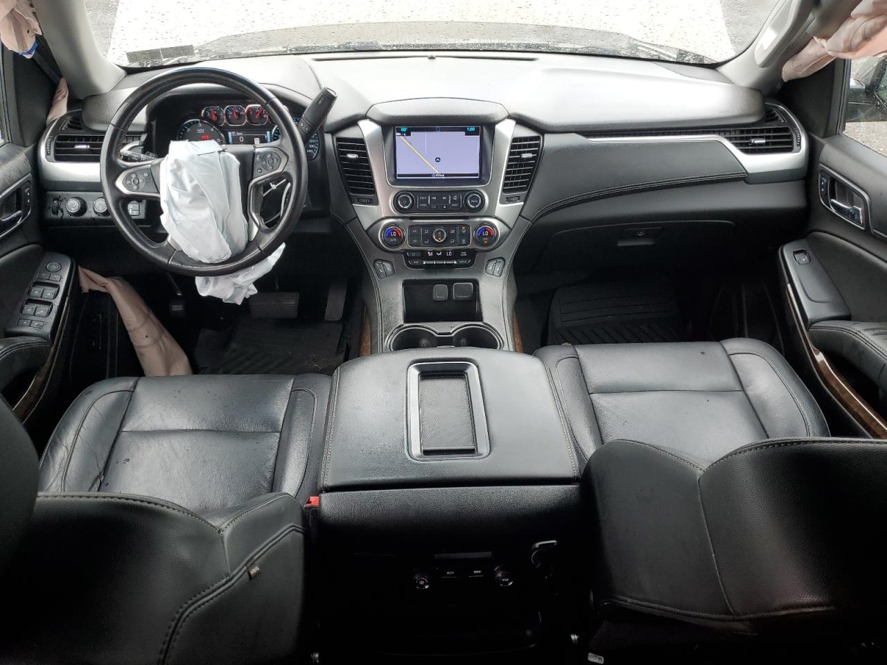 1GNSKBKC3JR309844 CHEVROLET TAHOE 2018