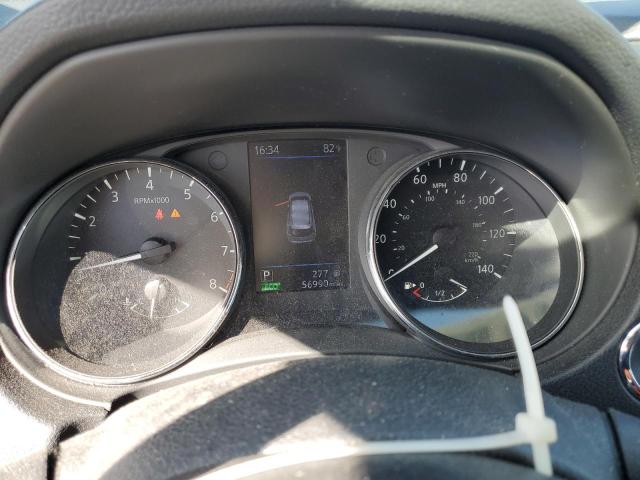 5N1AT2MV5JC776455 Nissan ROGUE S