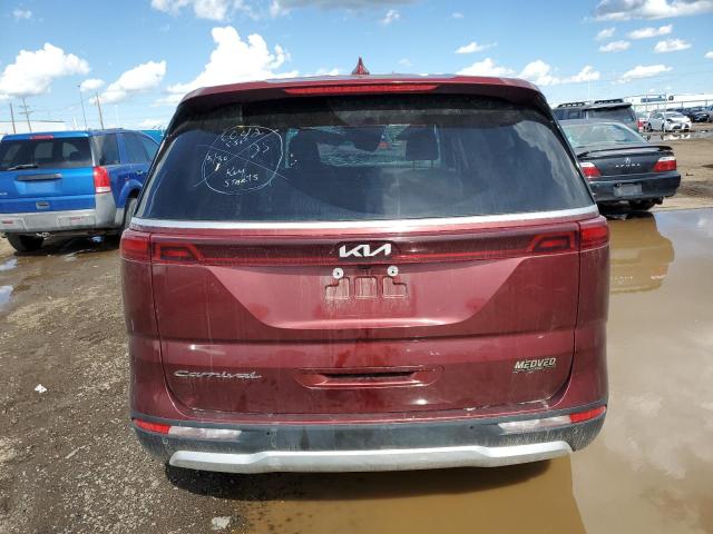 KNDNB4H3XN6116042 KIA Carnival Lx