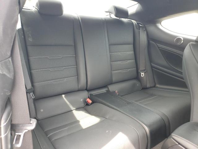 2022 LEXUS RC 350 BAS JTHGZ5BC5N5026062