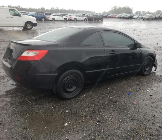 2019 HONDA CIVIC LX - 2HGFG12639H542099