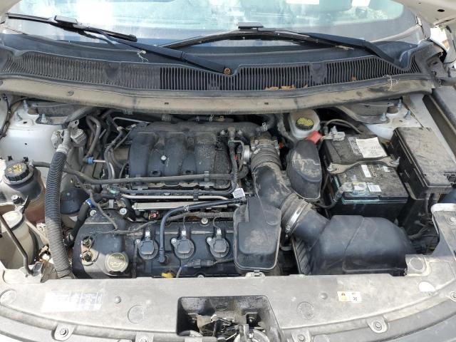 1FM5K8AR5JGA05310 Ford Explorer Police Interceptor