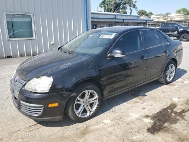 2010 Volkswagen Jetta S