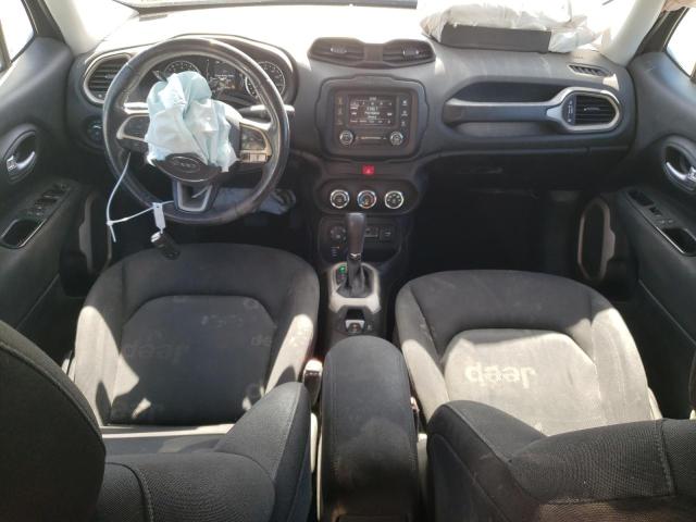 ZACCJBBT1GPD88521 Jeep Renegade Latitude