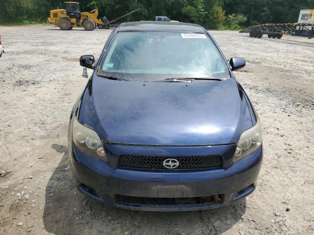 JTKDE167380239897 | 2009 Scion tc