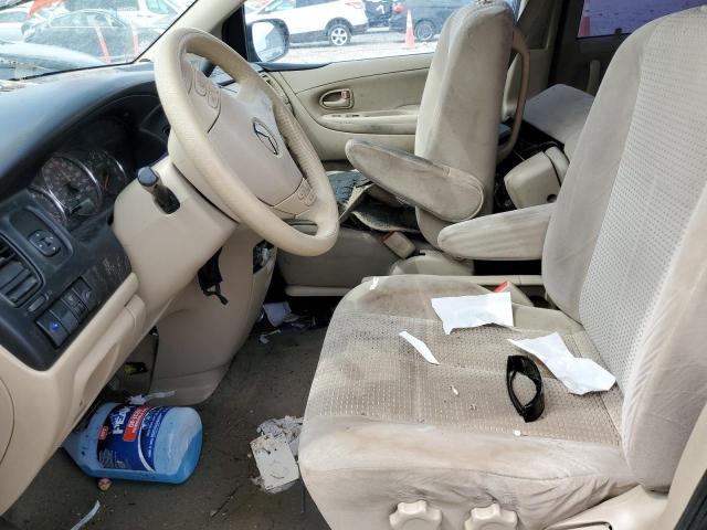 2006 Mazda Mpv Wagon VIN: JM3LW28A960563567 Lot: 55775653