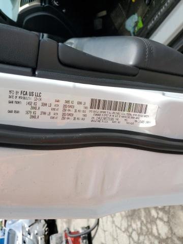 1C4RJFJM6FC731693 Jeep Grand Cherokee Summit
