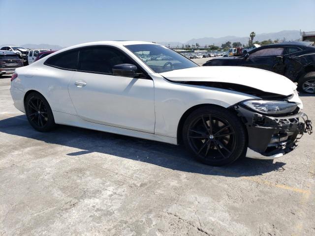WBA53AP06MCG55406 BMW 430I