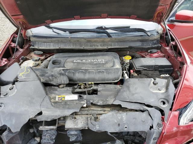 1C4PJMCB3GW232700 Jeep Cherokee Latitude