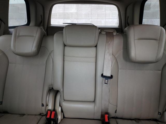 4JGDF2EE5EA276381 Mercedes-Benz Gl 350 Bluetec