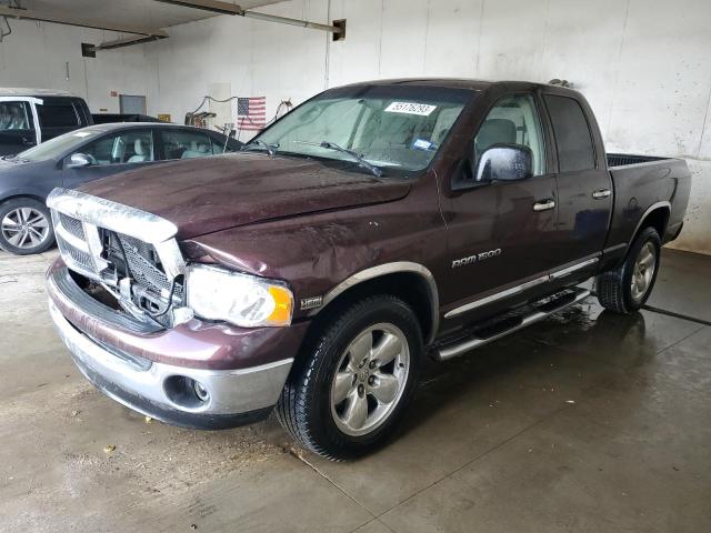 2005 Dodge Ram 1500 ST