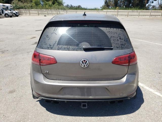 Volkswagen Golf R 2017 WVWVF7AU9HW088974 Image 6