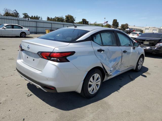 3N1CN8DV8LL808643 Nissan VERSA S