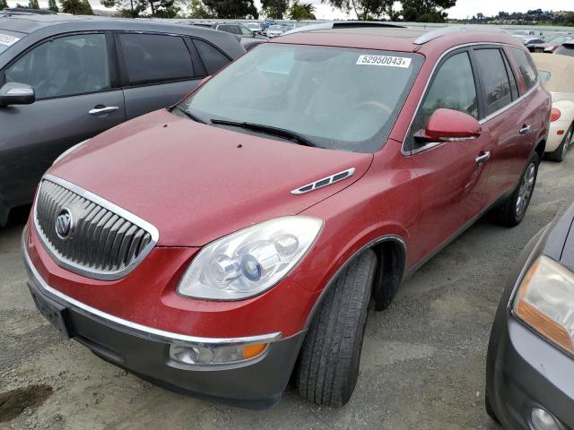 2012 Buick Enclave 