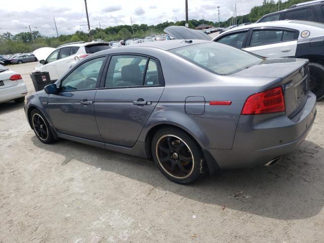 19UUA66226A042121 | 2006 Acura 3.2tl