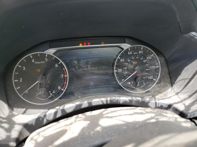 1N4BL4CV2MN411431 Nissan ALTIMA SR