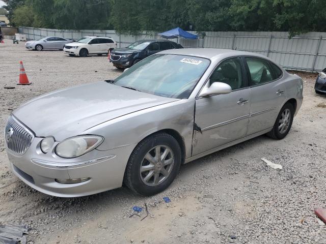 2008 Buick LaCrosse CXL