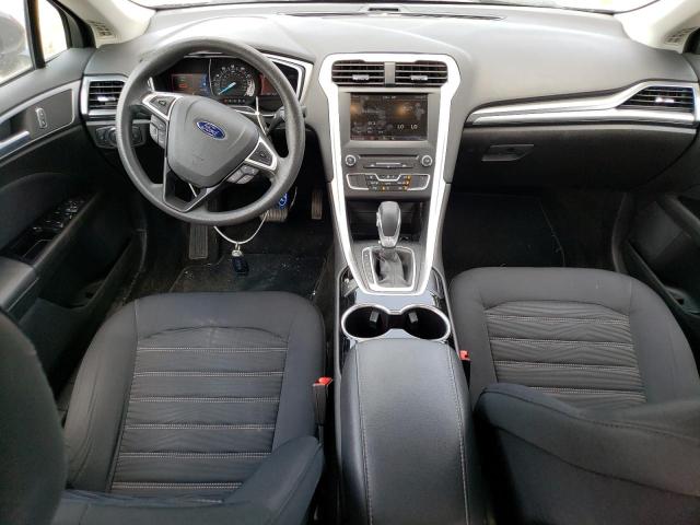 3FA6P0H79GR381080 Ford FUSION SE