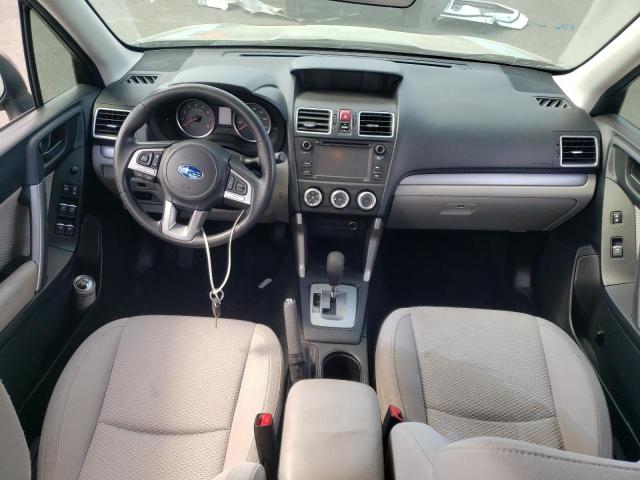 JF2SJABC4HH560105 Subaru Forester 2.5i