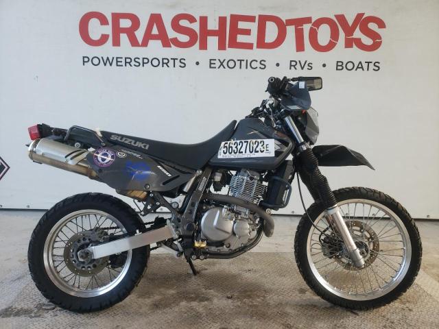 2012 suzuki store dr650 for sale