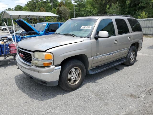 2000 GMC Yukon 