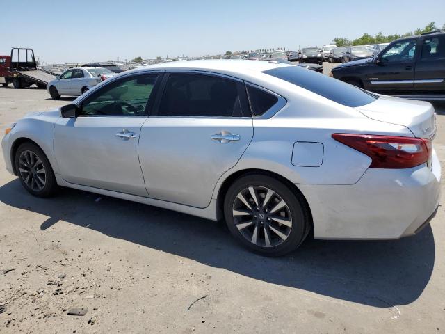 1N4AL3AP7JC177465 Nissan ALTIMA 2.5
