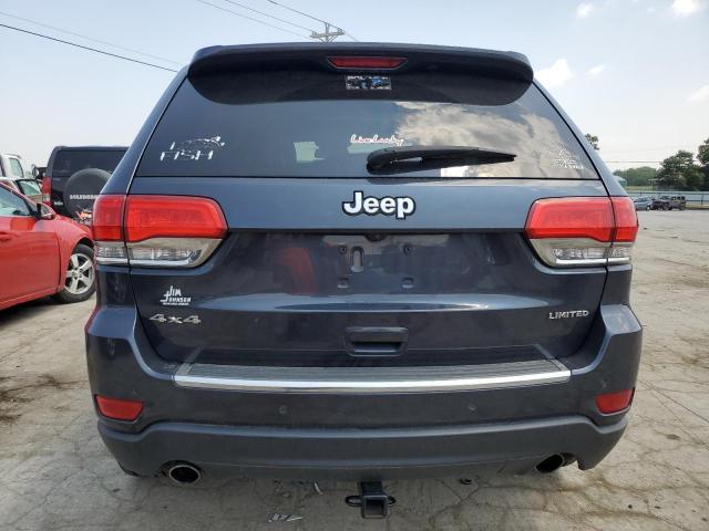 1C4RJFBG7EC459100 | 2014 JEEP GRAND CHER