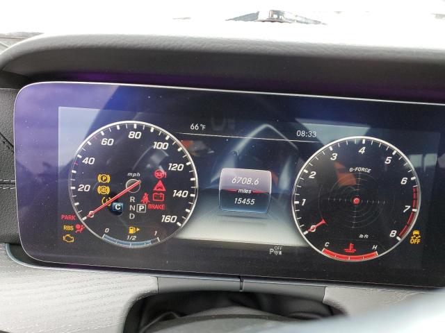 2020 MERCEDES-BENZ CLS 450 - WDD2J5JB1LA048484