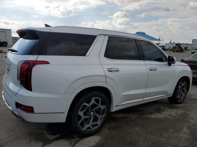 2022 HYUNDAI PALISADE C - KM8R74HE0NU372654