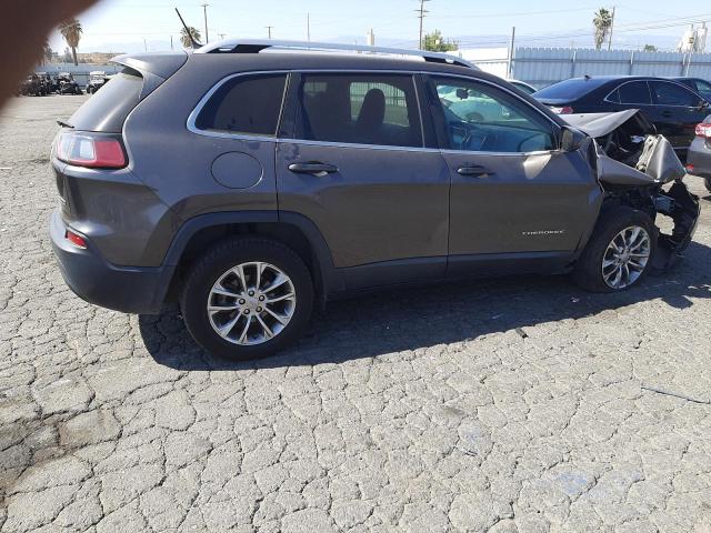 1C4PJLLB6KD206607 Jeep Cherokee Latitude Plus