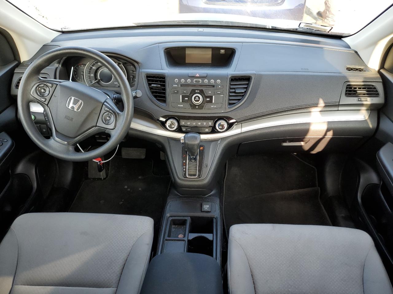 3CZRM3H33GG700736 HONDA CRV 2016