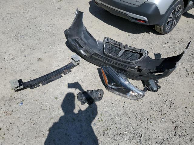 3N1CP5CU4JL544464 Nissan KICKS S
