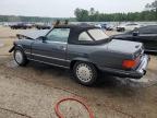 Lot #2919060563 1989 MERCEDES-BENZ 560 SL