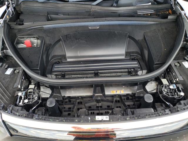 2023 MERCEDES-BENZ EQS SUV 45 - 4JGDM2DB9PA001113