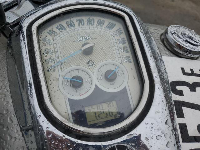 2014 YAMAHA XV1900 CT JYAVP22E5EA010932