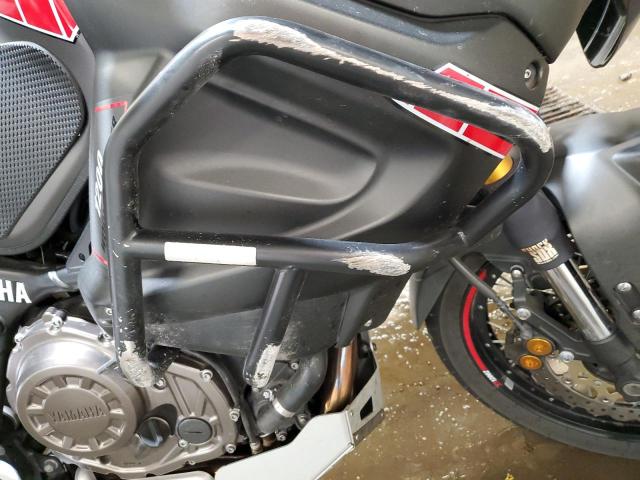 2014 YAMAHA XT1200ZE - JYADP05E1EA000197