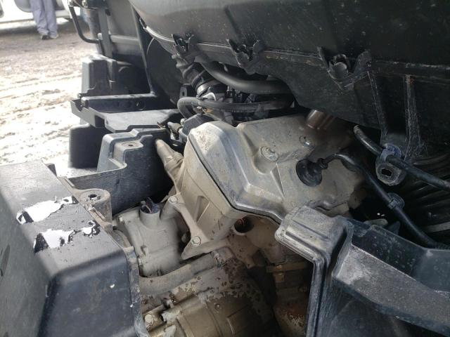 2021 HONDA SXS1000 M5 1HFVE0427M4509008
