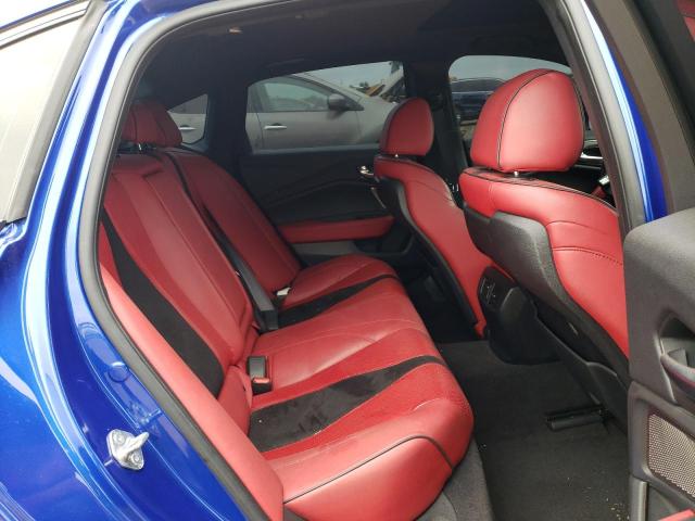 2021 ACURA TLX TECH A - 19UUB6F59MA003613