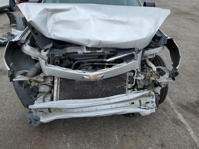 2GNALAEK6F6421966 Chevrolet EQUINOX LS