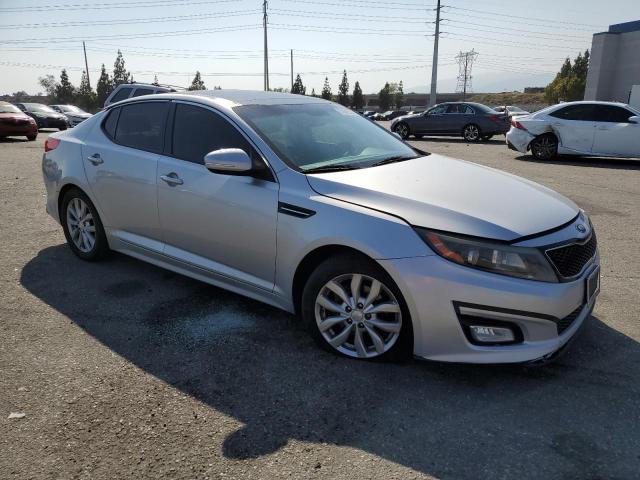 5XXGN4A7XEG323867 KIA OPTIMA EX