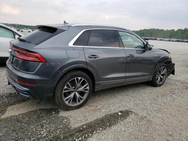 2021 AUDI Q8 PREMIUM - WA1EVAF17MD006447