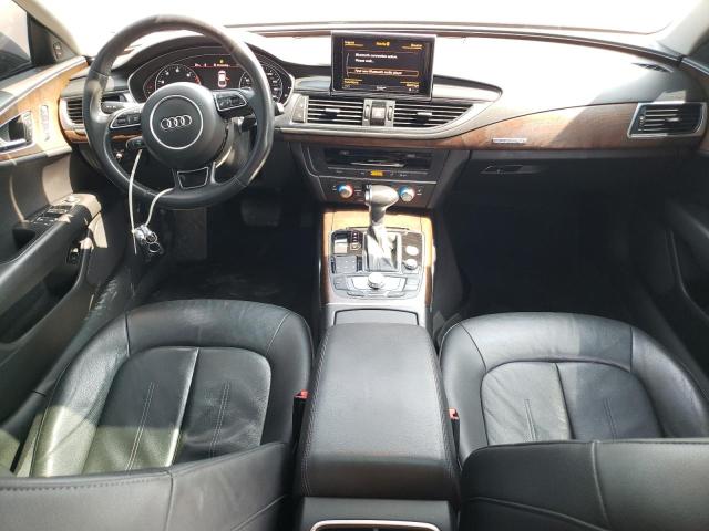 VIN WAUWGAFC7FN016492 2015 Audi A7, Premium Plus no.8