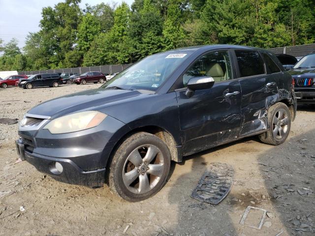 2007 Acura RDX 