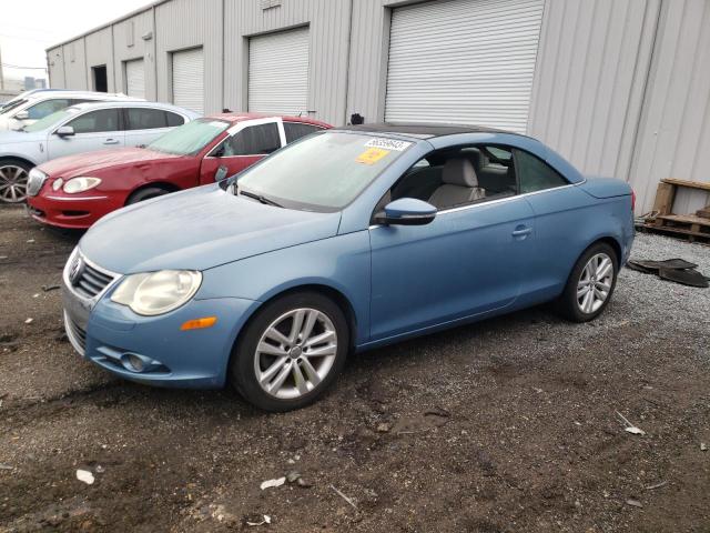VOLKSWAGEN  TURBO 2009 0