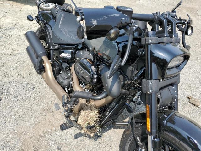 2022 HARLEY-DAVIDSON FXFBS - 1HD1YLK11NB036245