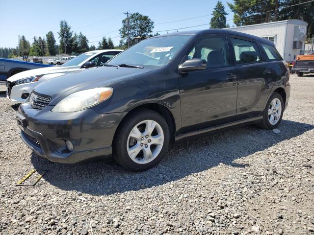 2005 Toyota Matrix XR