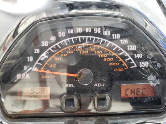 2007 SUZUKI VZR1800 JS1VY53A372107889